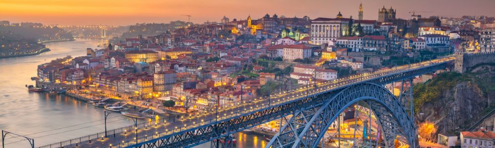 Portugiesisch lernen